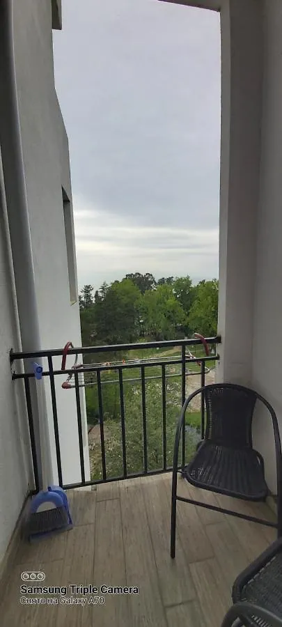 Студия Радуга У Моря Колхида Batumi