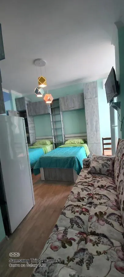 Студия Радуга У Моря Колхида Batumi