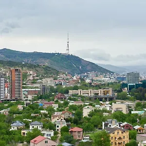 By The River Апартаменты Тбилиси