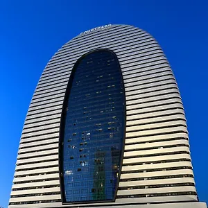 Continental Батуми