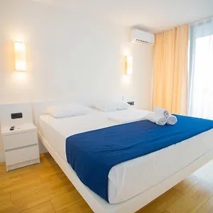 Orbi D Block Батуми