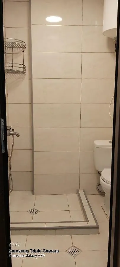 Студия Радуга У Моря Колхида Batumi Apartment