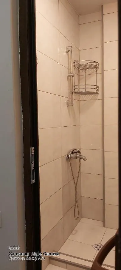Apartment Студия Радуга У Моря Колхида Batumi
