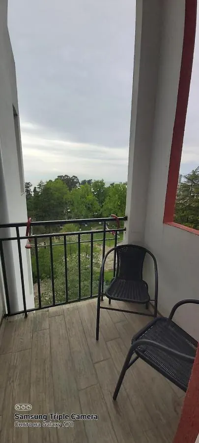 Apartment Студия Радуга У Моря Колхида Batumi