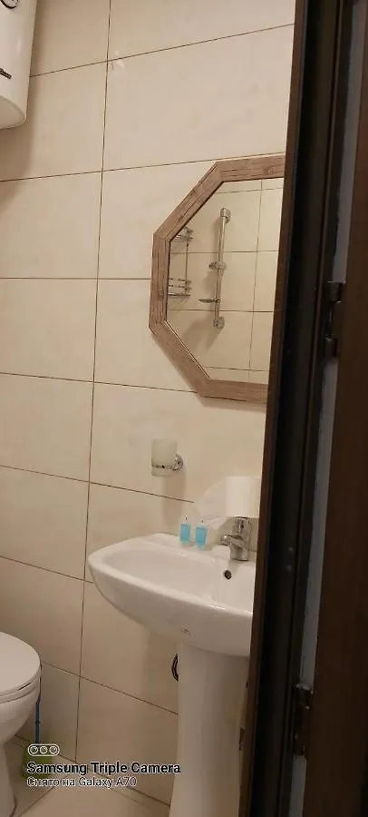 Apartment Студия Радуга У Моря Колхида Batumi