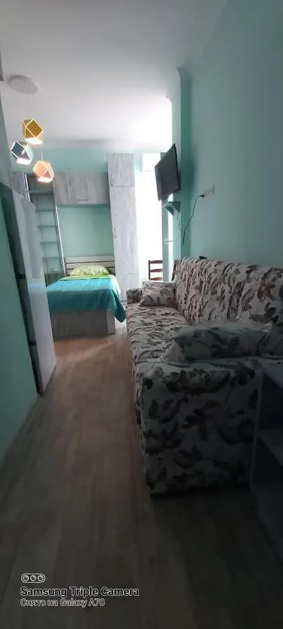Студия Радуга у моря Батуми 0*,