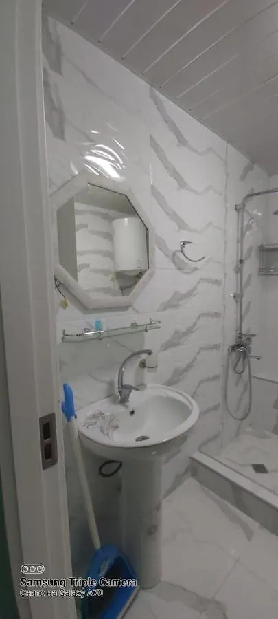 Apartment Студия Радуга У Моря Колхида Batumi