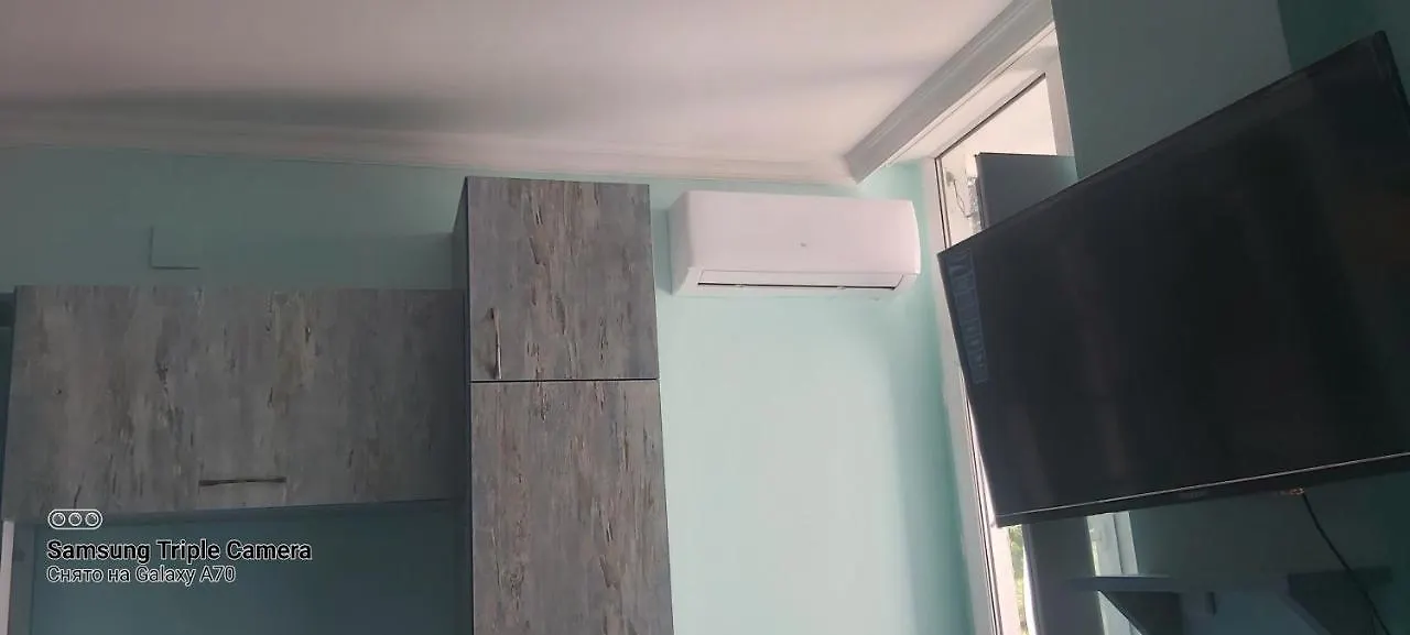 Apartment Студия Радуга У Моря Колхида Batumi