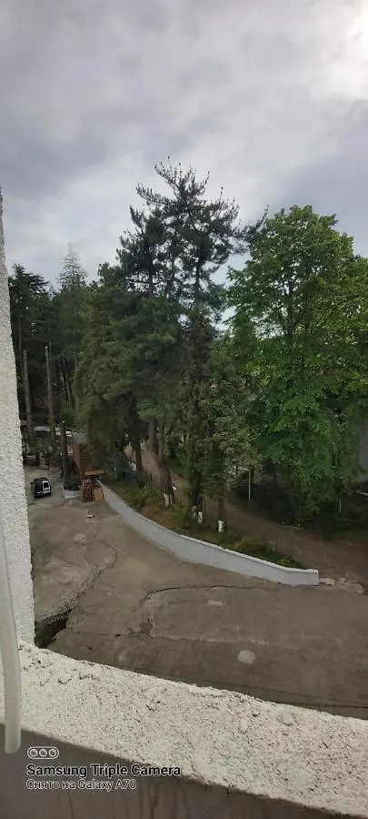 Студия Радуга У Моря Колхида Batumi