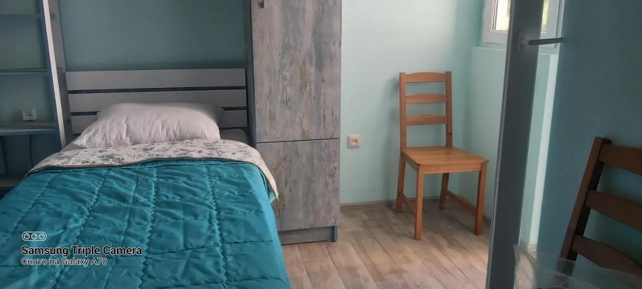 Apartment Студия Радуга У Моря Колхида Batumi