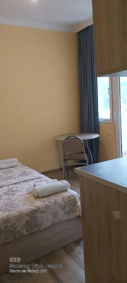 Apartment Студия Радуга У Моря Колхида Batumi
