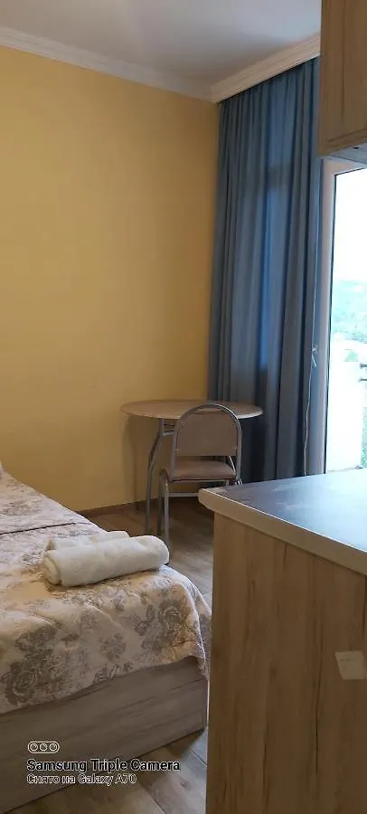 Apartment Студия Радуга У Моря Колхида Batumi Georgia