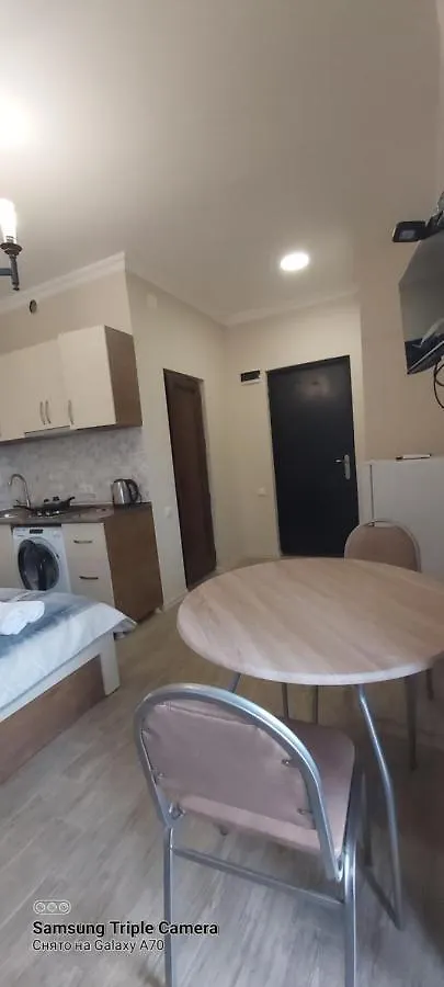 Студия Радуга У Моря Колхида location