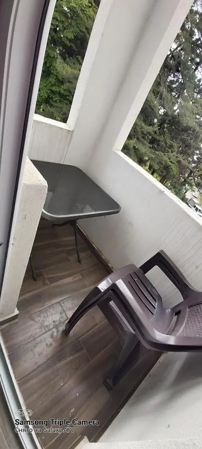 Apartment Студия Радуга У Моря Колхида Batumi Georgia