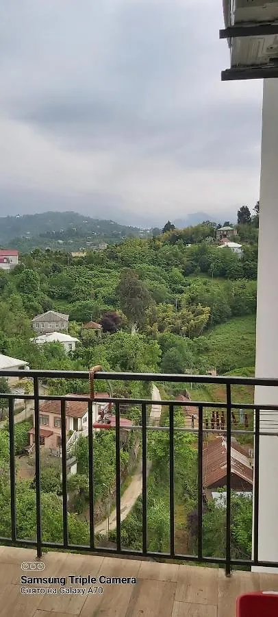 Студия Радуга у моря Батуми