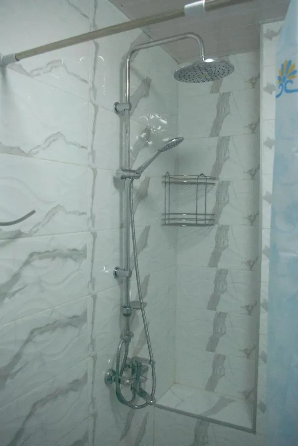 Apartment Студия Радуга У Моря Колхида Batumi Georgia