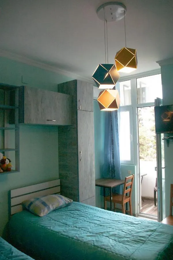 Apartment Студия Радуга У Моря Колхида Batumi