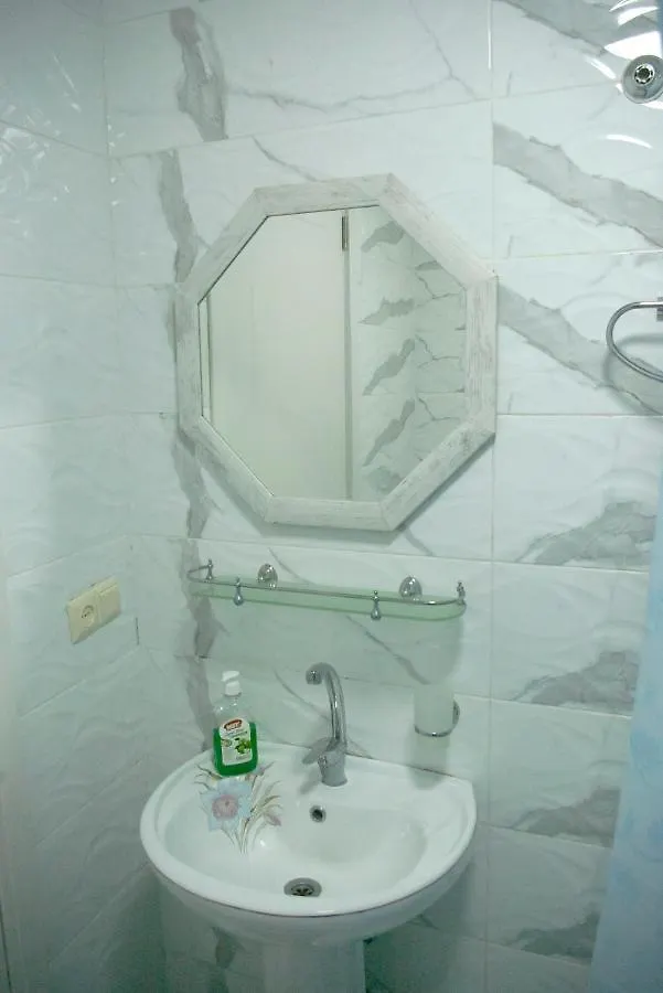 Студия Радуга У Моря Колхида Batumi Apartment