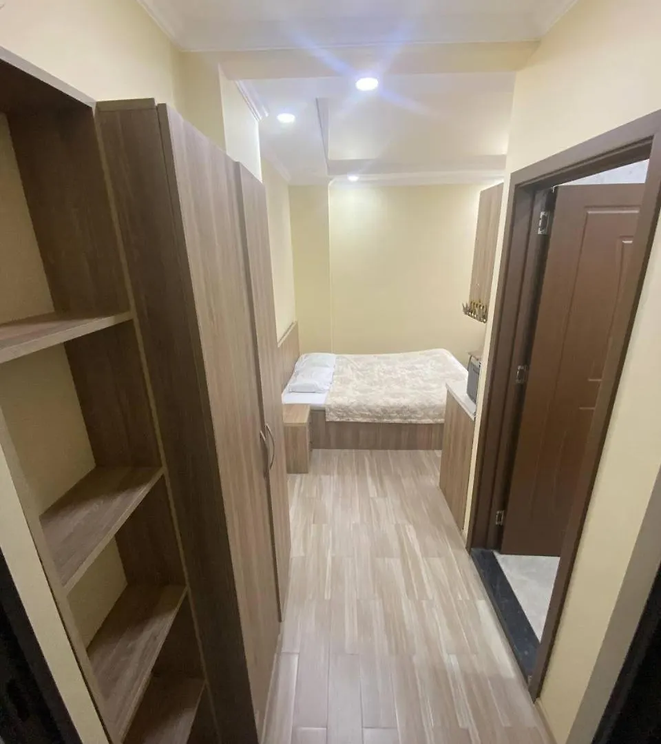 Apartment Студия Радуга У Моря Колхида Batumi